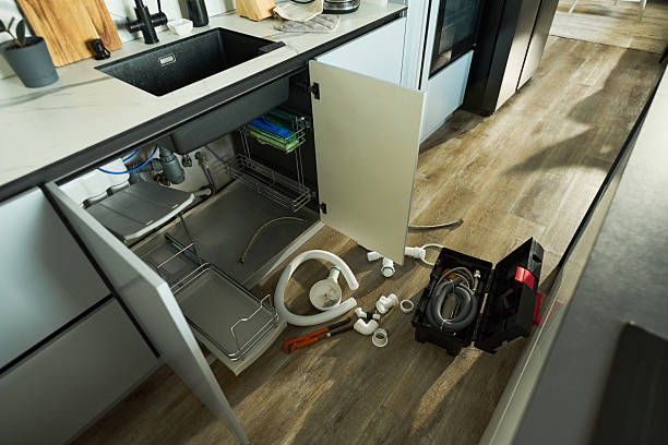 Reliable Drain Cleaning contractor in Prairie Grove, AR by Street Wise - Plumbing